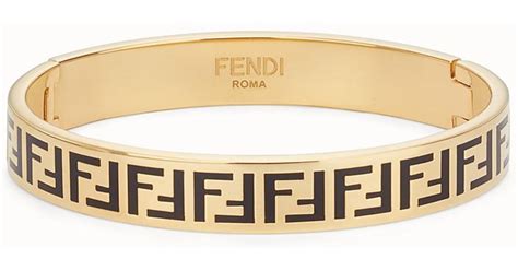 fendi femme bijoux|Fendi Bracelets for Women .